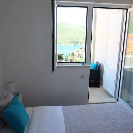 Penzion Blue Diamond Zaton (Dubrovnik-Neretva)