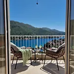 Guest house Blue Diamond Zaton (Dubrovnik-Neretva)