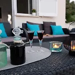 Blue Diamond Guest house