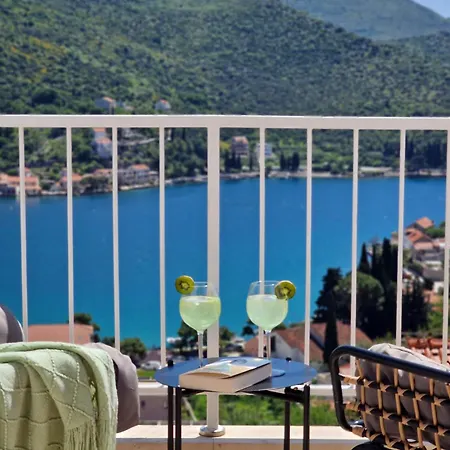 Blue Diamond Πανσιόν Zaton (Dubrovnik-Neretva)