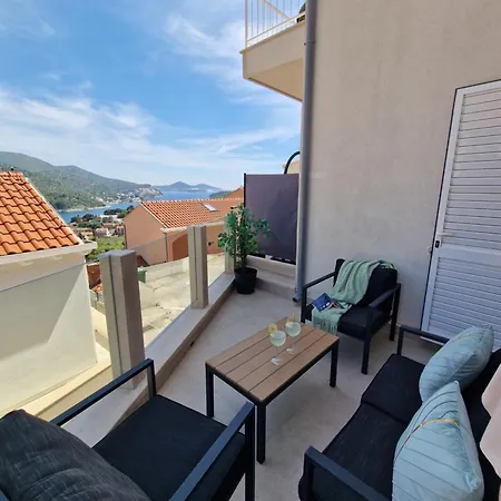 Blue Diamond Zaton (Dubrovnik-Neretva)