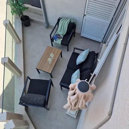 Πανσιόν Blue Diamond