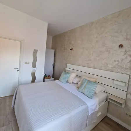 Pensión Blue Diamond Zaton (Dubrovnik-Neretva)