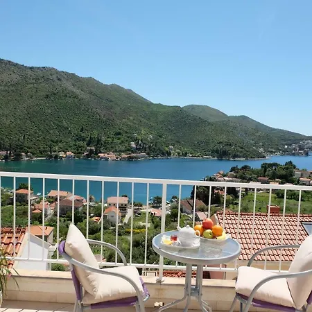 Affittacamere Blue Diamond Zaton (Dubrovnik-Neretva)