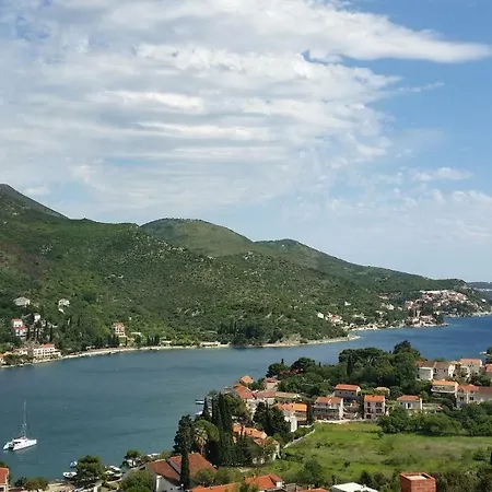 Blue Diamond * Zaton (Dubrovnik-Neretva)
