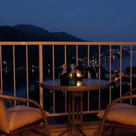 Blue Diamond Πανσιόν 4*