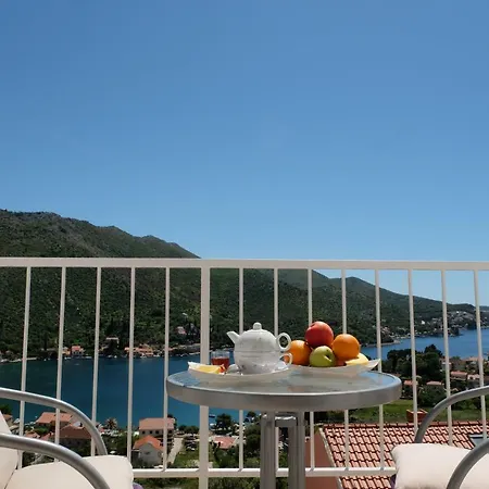 Blue Diamond Affittacamere Zaton (Dubrovnik-Neretva)