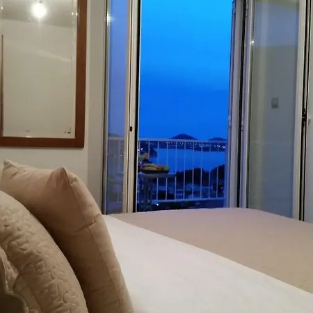 Blue Diamond Πανσιόν Zaton (Dubrovnik-Neretva)