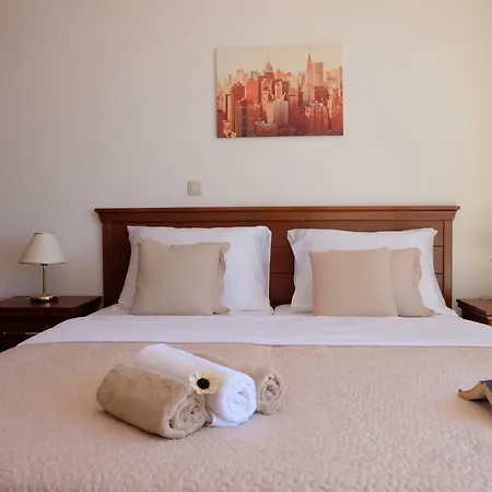 Πανσιόν Blue Diamond