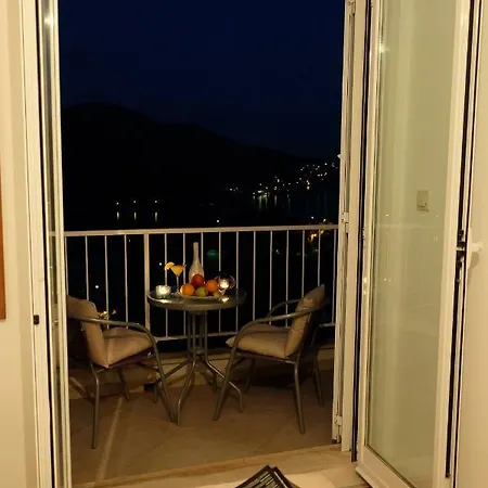 Blue Diamond Πανσιόν Zaton (Dubrovnik-Neretva)