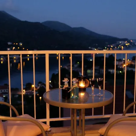 Πανσιόν Blue Diamond Zaton (Dubrovnik-Neretva)