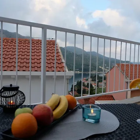 Blue Diamond Πανσιόν Zaton (Dubrovnik-Neretva)