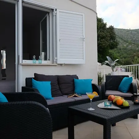 Blue Diamond Πανσιόν Zaton (Dubrovnik-Neretva)