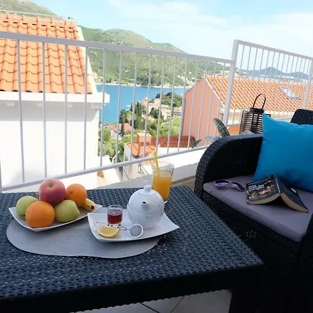 Blue Diamond Zaton (Dubrovnik-Neretva)