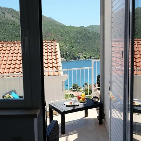Blue Diamond Pensión Zaton (Dubrovnik-Neretva)