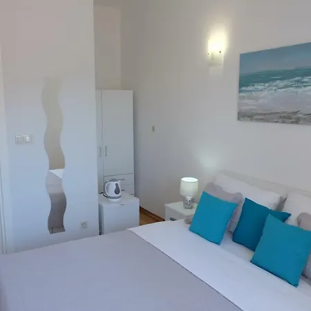 Blue Diamond Πανσιόν Zaton (Dubrovnik-Neretva)