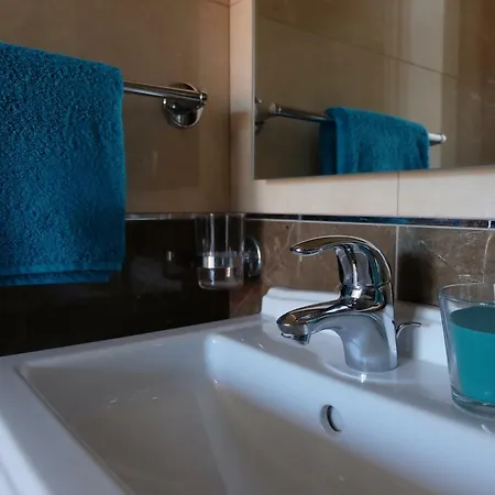 Πανσιόν Blue Diamond Zaton (Dubrovnik-Neretva)