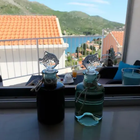 Blue Diamond Zaton (Dubrovnik-Neretva)